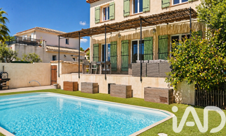 Maison 4 Pièces 120 m² à vendre à Aubagne (13400)