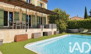 Maison 4 Pièces 120 m² à vendre à Aubagne (13400)