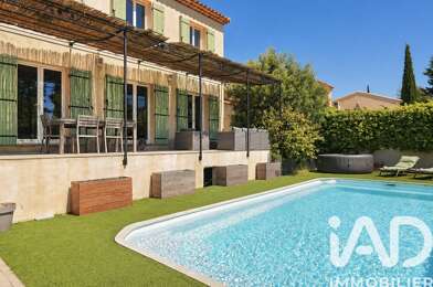Maison 4 pièces 529000 €