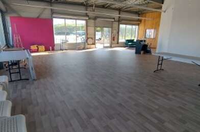 Commerce  2000 €