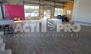 Commerce  200 m² à louer à Perpignan (66000)