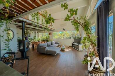 Maison 3 pièces 290000 €