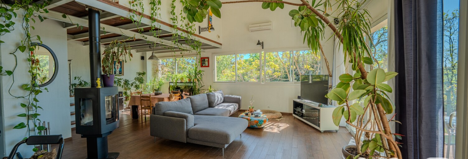 Maison 3 Pièces 115 m² à vendre à Aubenas (07200)