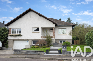 Maison 8 pièces 579000 €