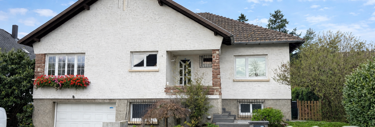 Maison 8 Pièces 173 m² à vendre à Ostwald (67540)