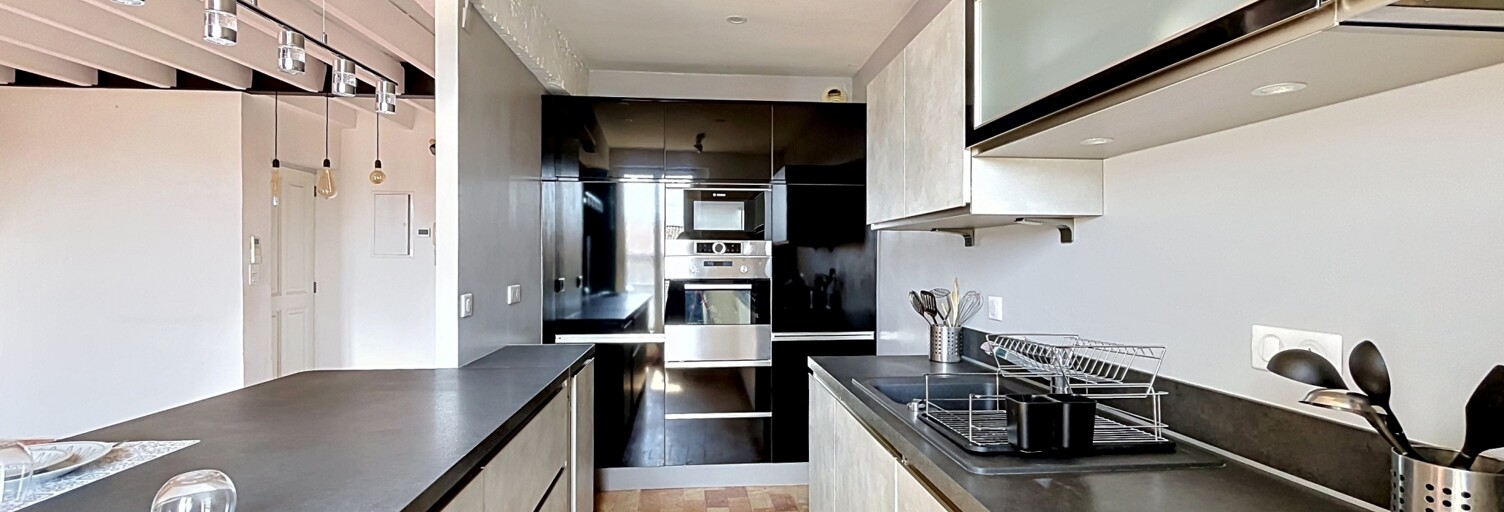 Appartement 4 Pièces 73 m² à vendre à Manosque (04100)