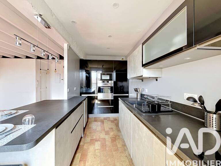Vente Appartement 4 pièces — photo 1