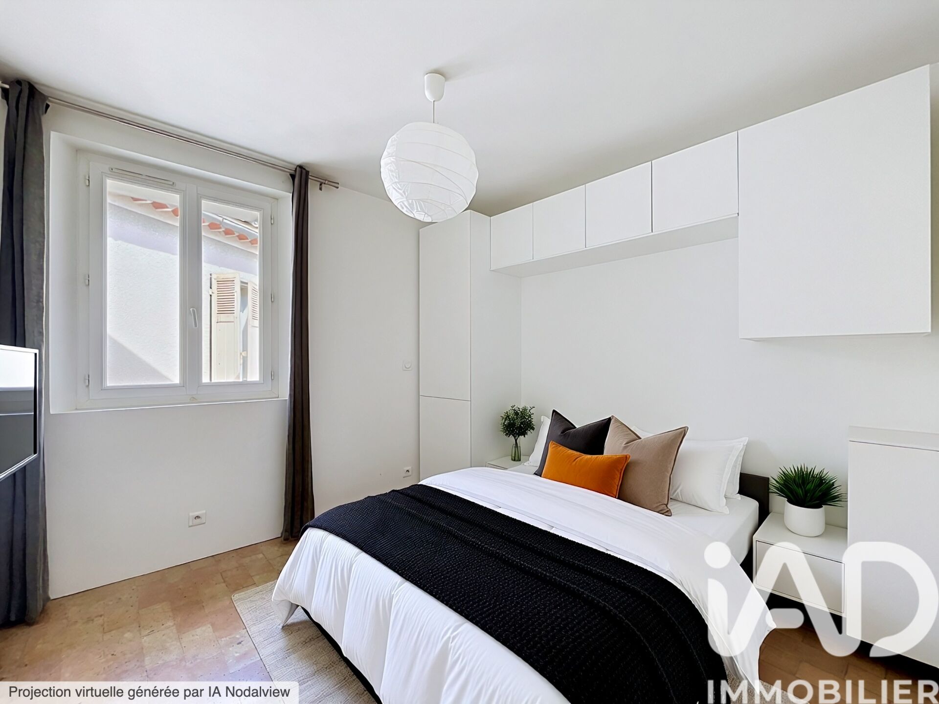 Vente Appartement 4 pièces - Photo 4