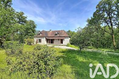 Maison 6 pièces 379000 €