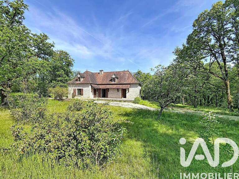 Vente Maison traditionnelle 6 pièces — photo 1