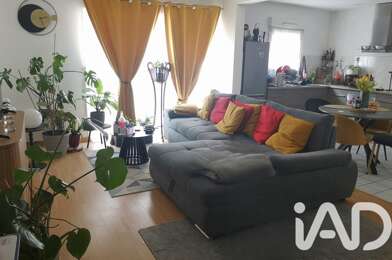 Appartement 3 pièces 153000 €