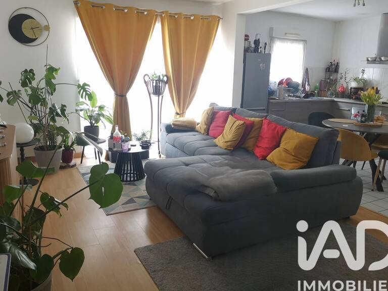 Vente Appartement 3 pièces — photo 1