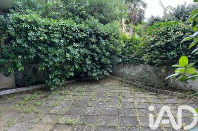 Appartement 2 pièces 212000 €