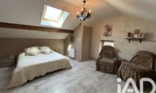 Maison 5 Pièces 110 m² à vendre à Raon-l'Étape (88110)
