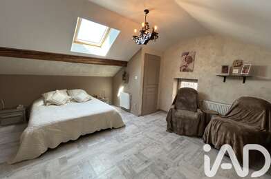 Maison 5 pièces 219000 €