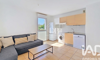 Appartement 2 Pièces 41 m² à vendre à Bègles (33130)