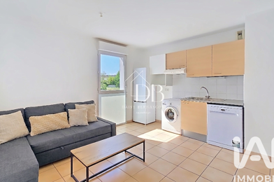 Appartement 2 pièces 149000 €