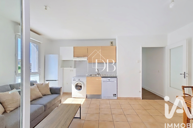 Appartement 2 pièces 149000 €