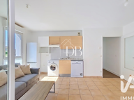 Vente Appartement 2 pièces — photo 2