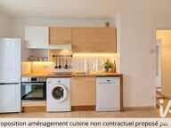 Vente Appartement 2 pièces — photo 3