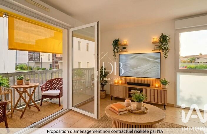 Vente Appartement 2 pièces — photo 5