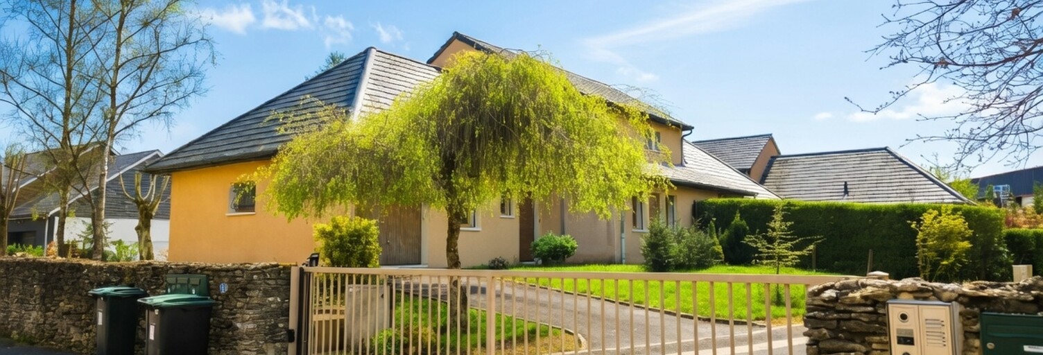 Maison 6 Pièces 110 m² à vendre à Charleville-Mézières (08000)