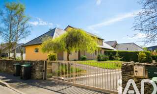 Maison 6 Pièces 110 m² à vendre à Charleville-Mézières (08000)