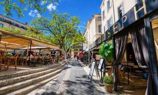 Commerce  45 m² à vendre à Montpellier (34000)