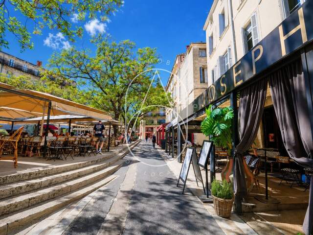 Bar musical — photo du bien