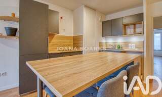 Appartement 3 Pièces 65 m² à vendre à Herblay-sur-Seine (95220)