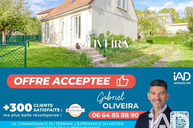 Maison 5 pièces 379000 €