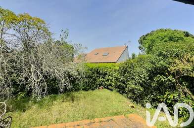 Maison 5 pièces 325000 €