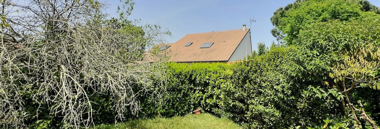 Maison 5 Pièces 135 m² à vendre à Villenave-d'Ornon (33140)