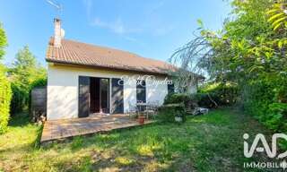 Maison 5 Pièces 122 m² à vendre à Villenave-d'Ornon (33140)