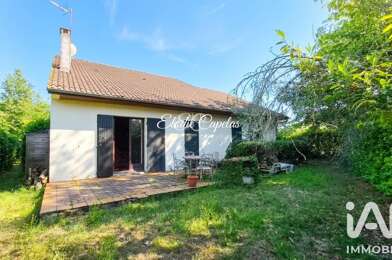 Maison 5 pièces 294000 €