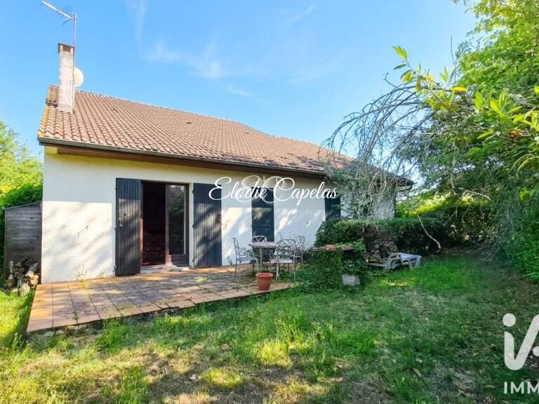 Vente Maison/villa 5 pièces — photo 1