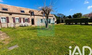 Maison 7 Pièces 170 m² à vendre à Paron (89100)