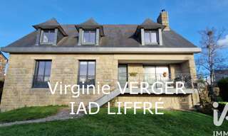 Maison 8 Pièces 180 m² à vendre à Liffré (35340)