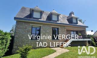 Maison 8 Pièces 180 m² à vendre à Liffré (35340)