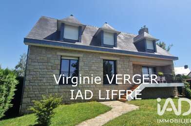 Maison 8 pièces 440000 €