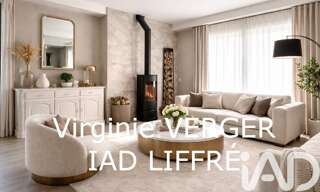 Maison 8 Pièces 180 m² à vendre à Liffré (35340)