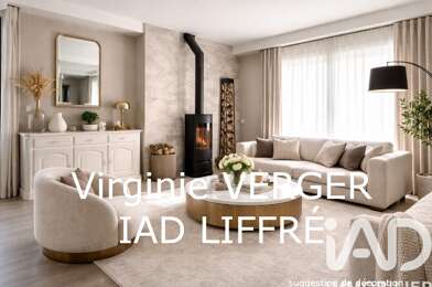 Maison 8 pièces 440000 €