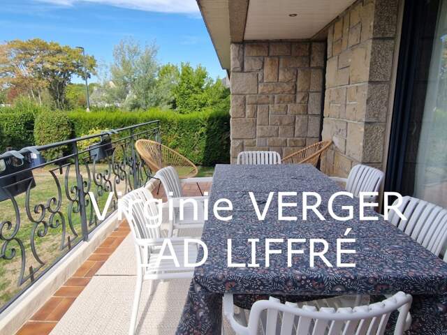 Vente Maison/villa 8 pièces — photo du bien