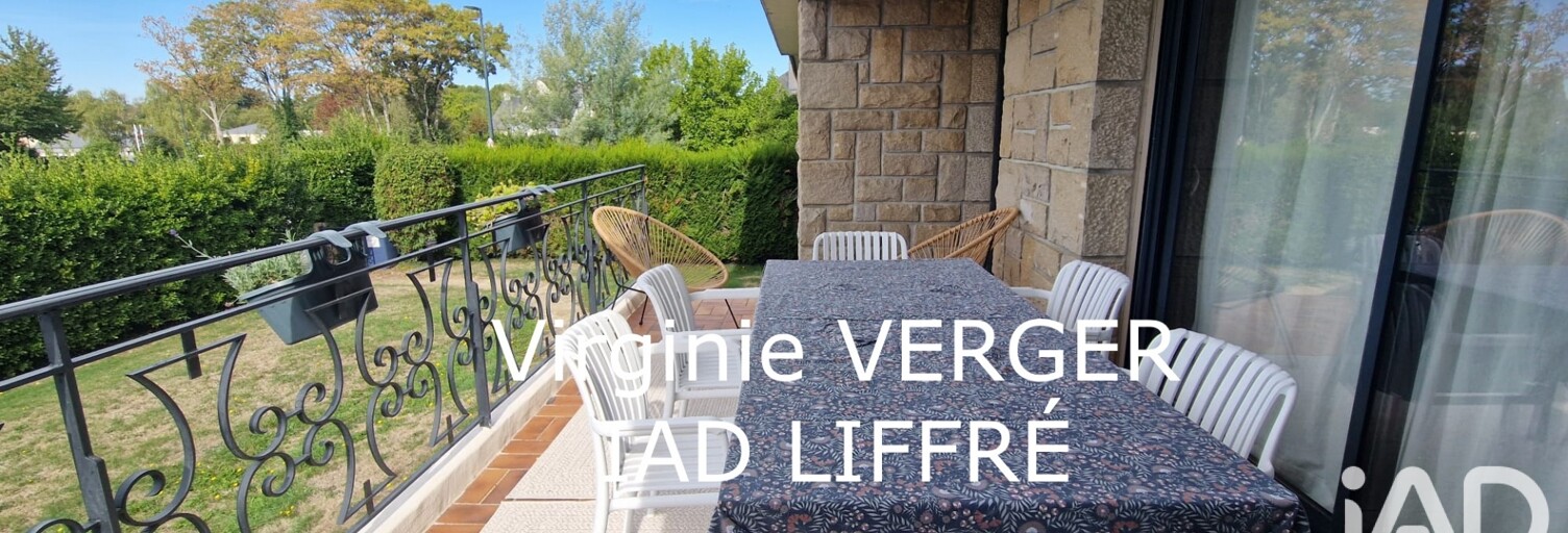 Maison 8 Pièces 180 m² à vendre à Liffré (35340)