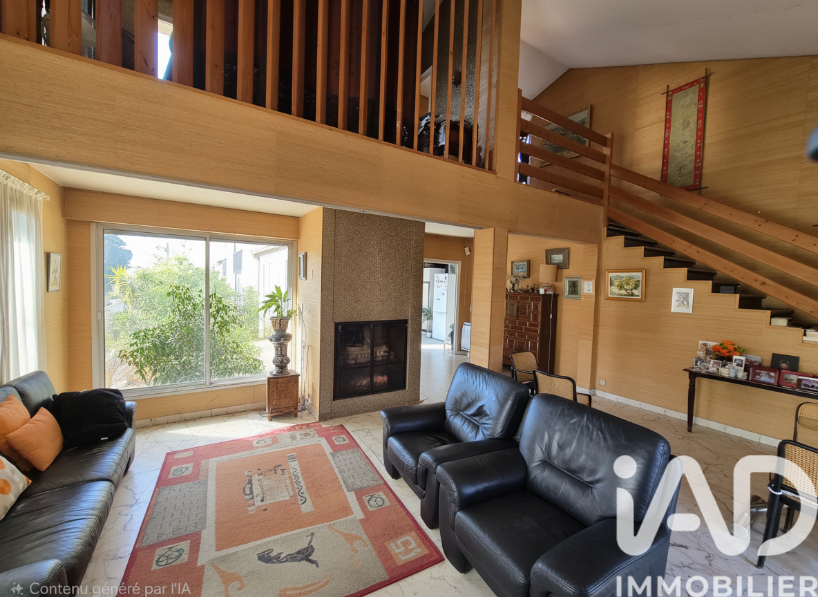Vente Appartement 5 pièces - Photo 3
