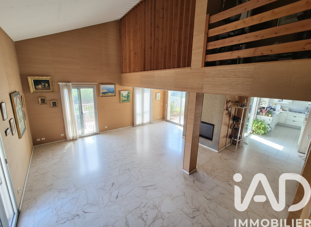 Vente Appartement 5 pièces - Photo 5