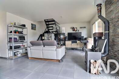 Maison 4 pièces 229000 €