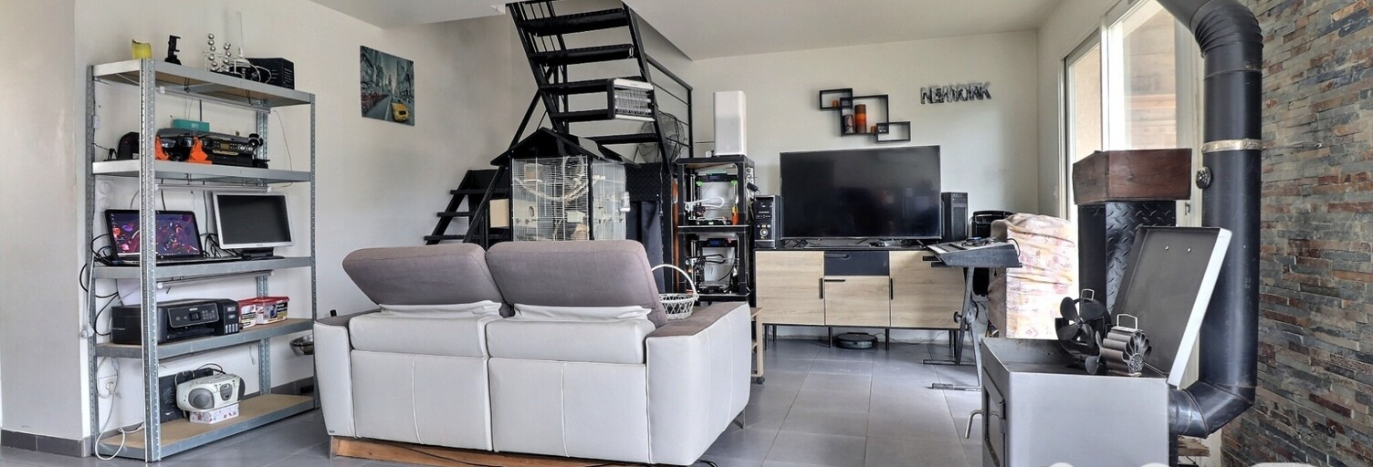 Maison 4 Pièces 87 m² à vendre à Pia (66380)