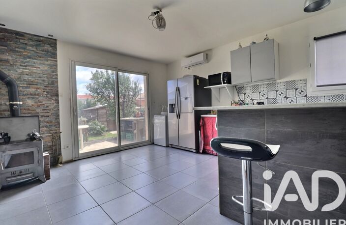 Vente Maison/villa 4 pièces — photo 2