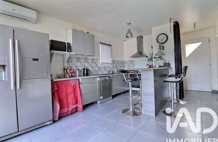 Vente Maison/villa 4 pièces — photo 3